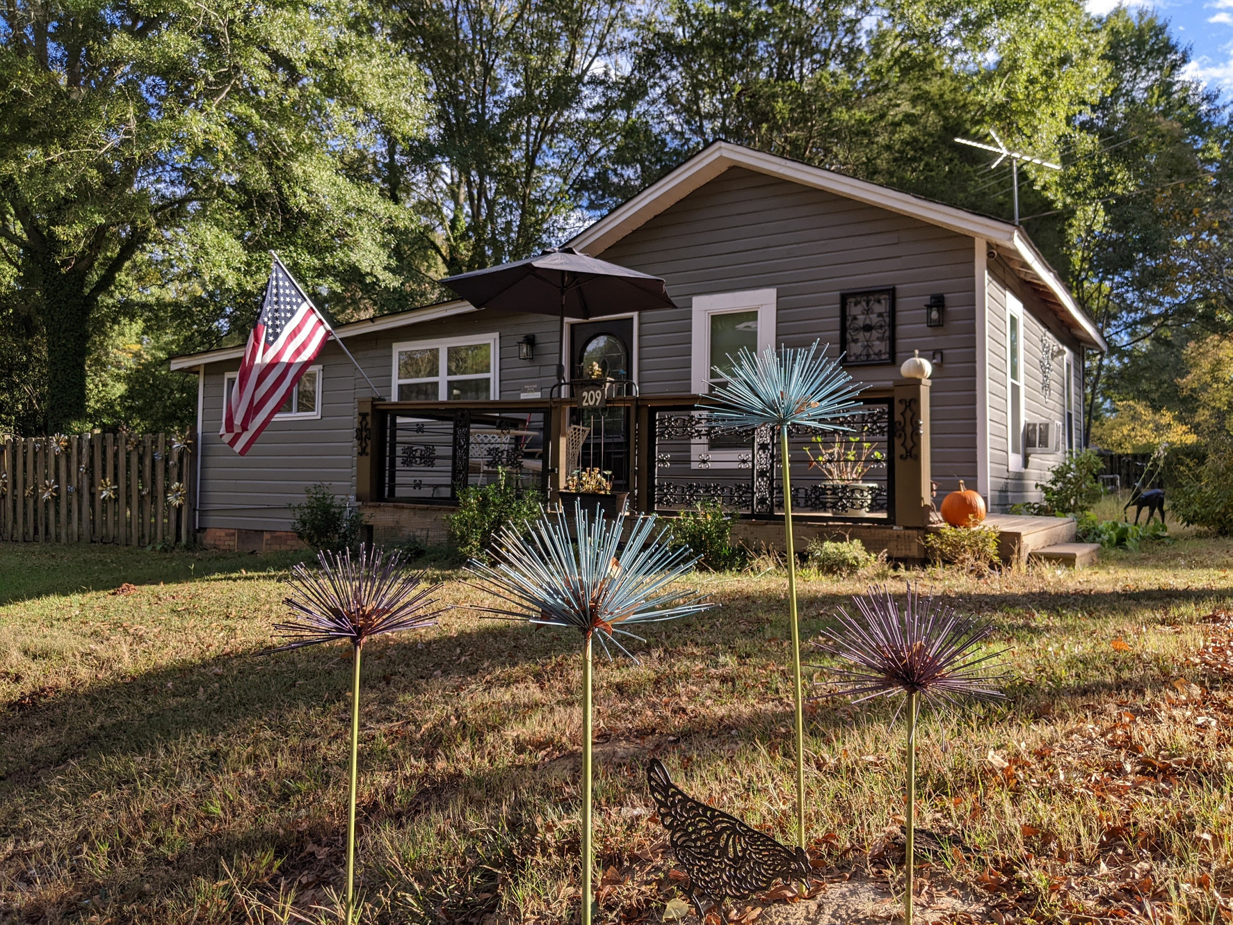 Vacation Rentals Corporate Housing B&D Bungalows Sardis, MS