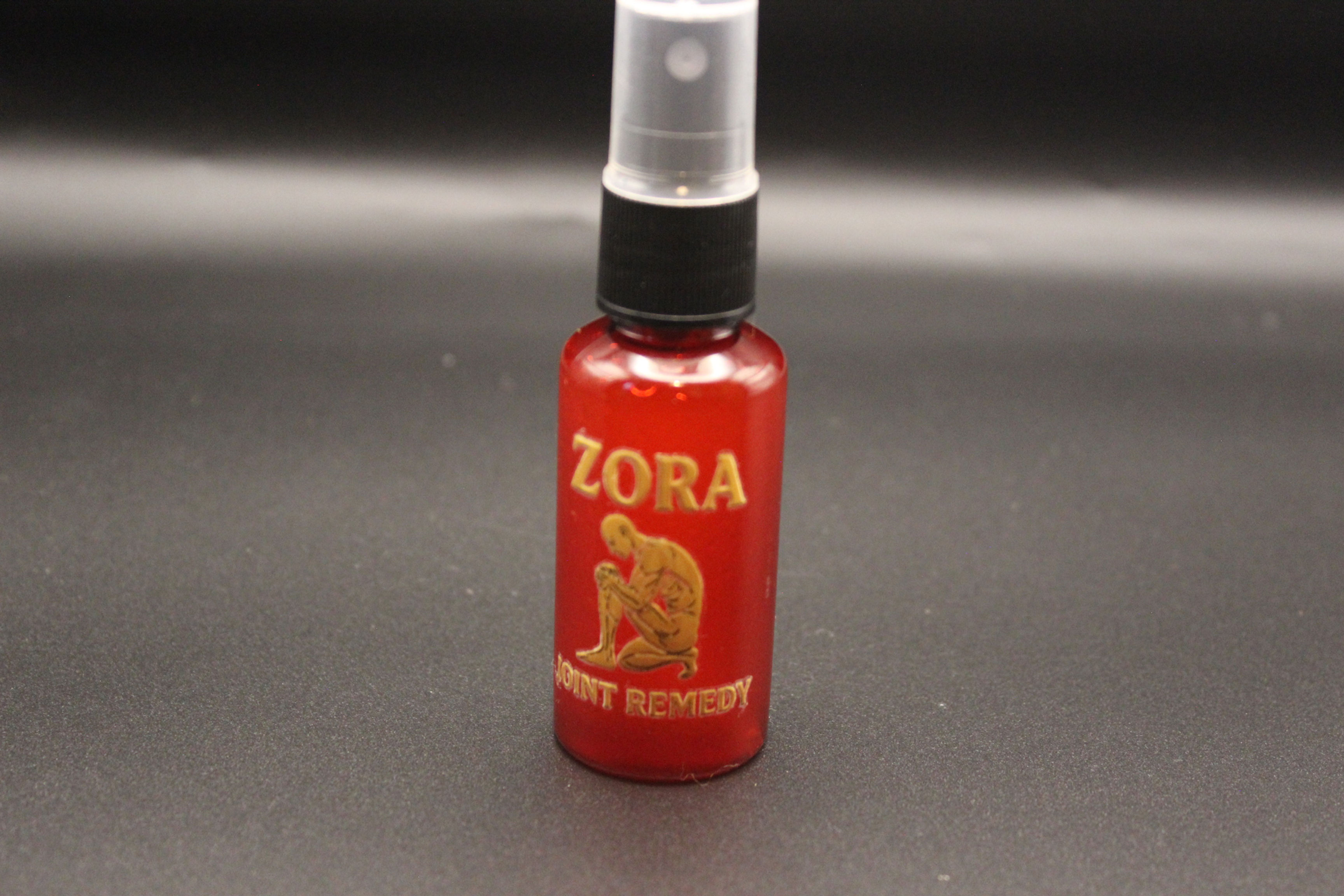 Zora Joint Remedy- with peppermint