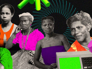 A Tenda das Canditadas