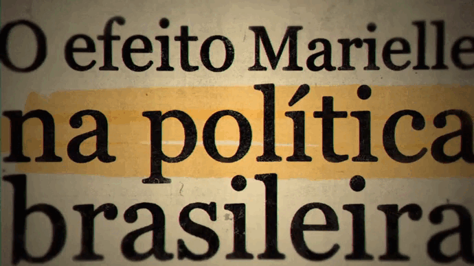 Sementes: Mulheres Pretas no Poder