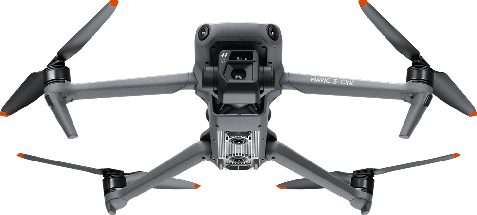 DJI Mavic 3 Cine