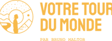 Logo Votre Tour du Monde