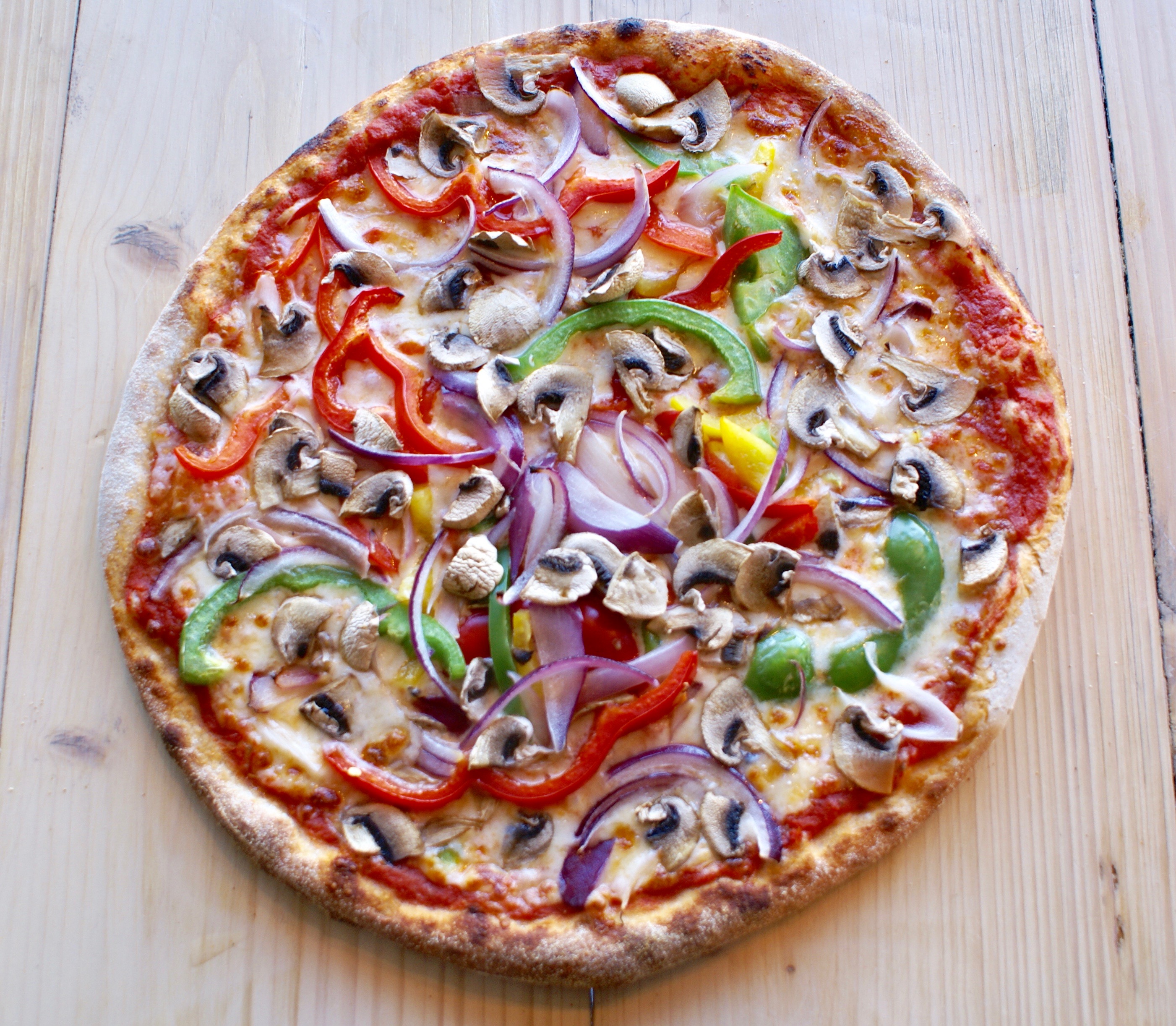 Pizza Takeaway Long Hanborough Off The Hook Fish and Chips