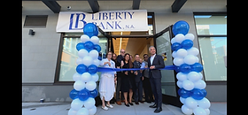 LIBERTY NEWS | Liberty Bank, N.A.
