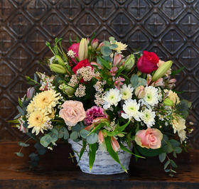 Florist Pippas Flowers & Co  Plettenberg Bay