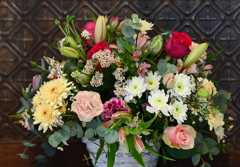 Florist Pippas Flowers & Co Plettenberg Bay