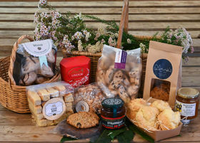 Florist Pippas Flowers & Co  Plettenberg Bay