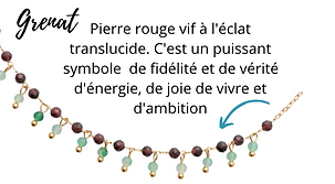 Yhi Of Light bien-être grâce aux pierres naturelles