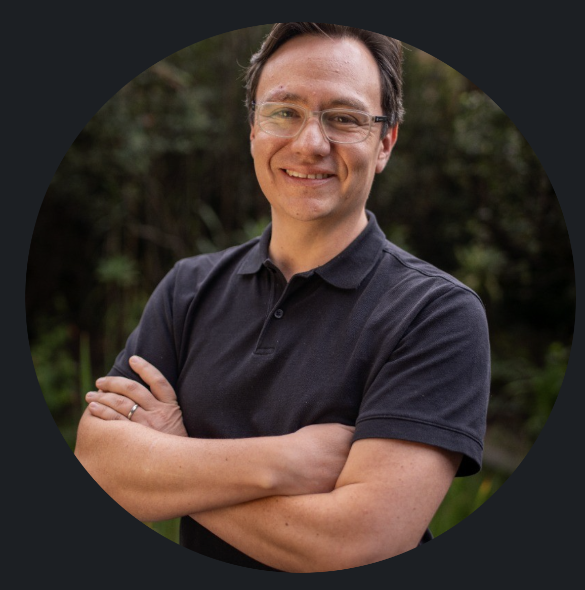 Foto del escritor: Sergio Guarín
