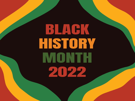 Black History Month at North Augusta High School