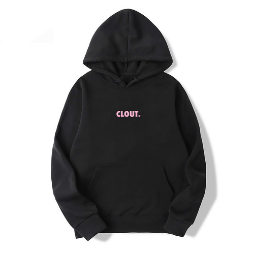 clout sweatshirt