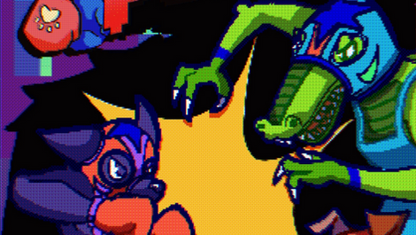 Primal Furry