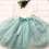 Thumbnail: Lace Tulle Dress