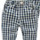 Thumbnail: Checker Shorts