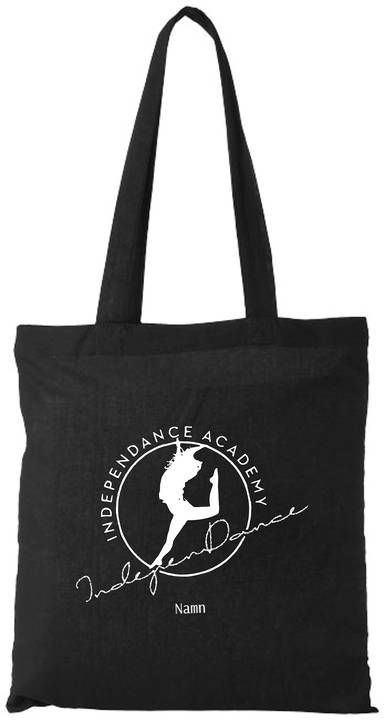 Miniatyrbild: INDEPENDANCE TYGPÅSE