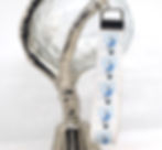 Thumbnail: Snowman Keychain