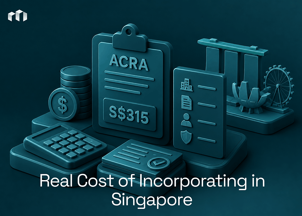 real cost incorporating company singapore hero