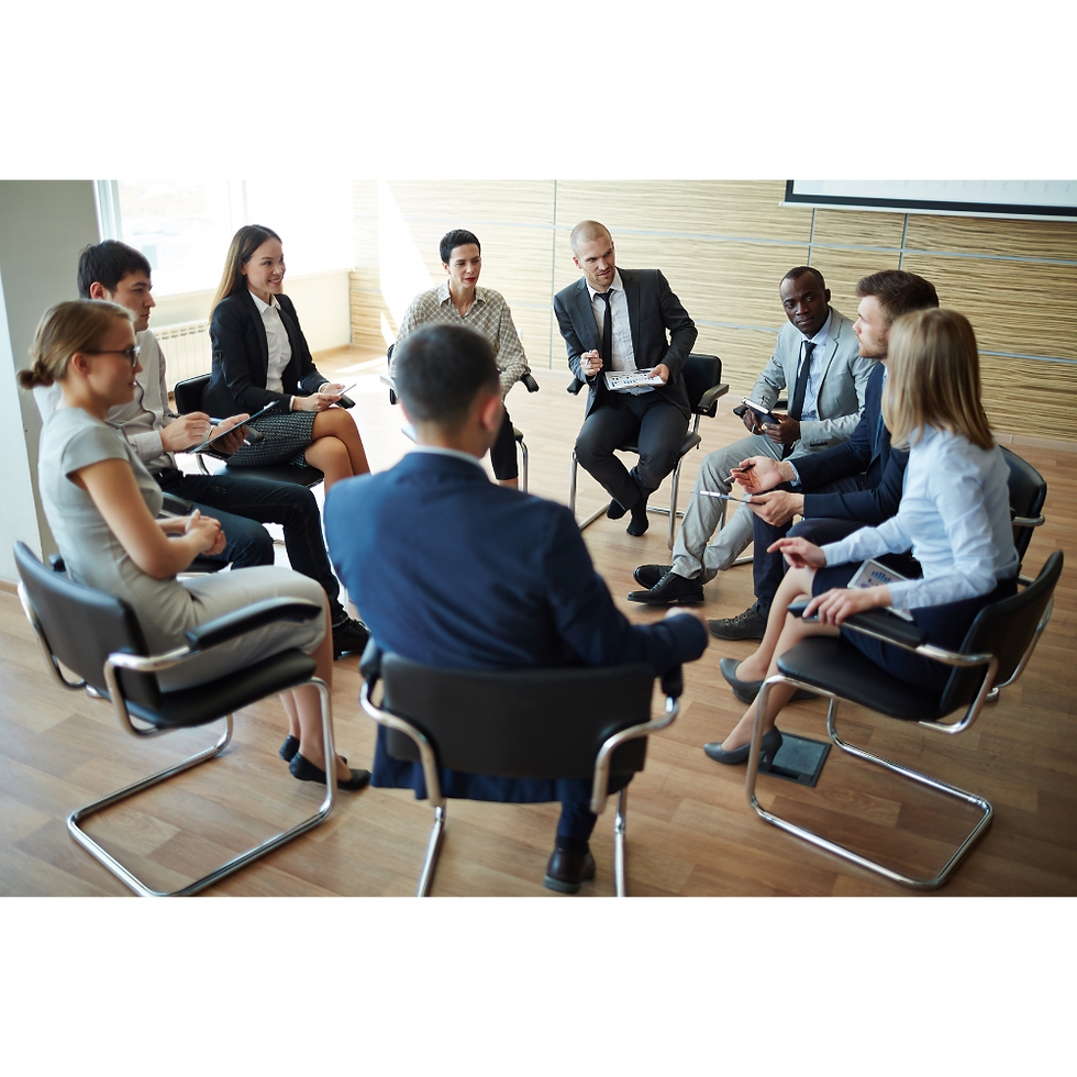 Meeting Toolkit