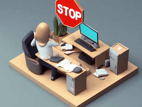 3 Steps to Combat a Culture of Complaining