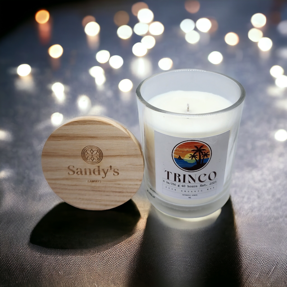 Trinco - image 1