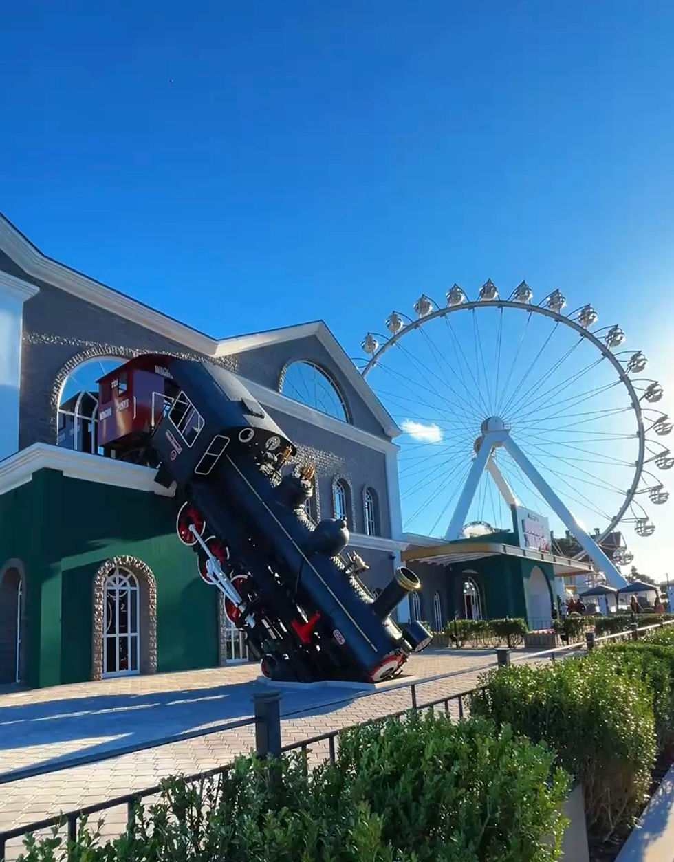 Mundo a Vapor reabre em Canela com experiência imersiva inédita!