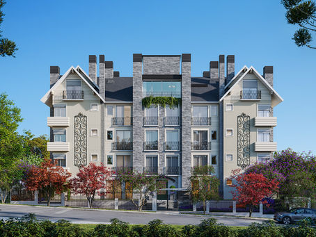 CHD completa uma década construindo histórias e prepara novo residencial em Canela