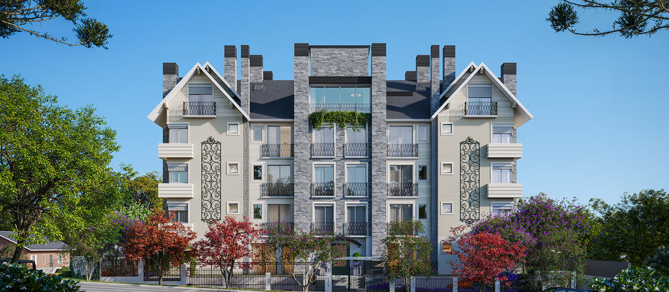 CHD completa uma década construindo histórias e prepara novo residencial em Canela