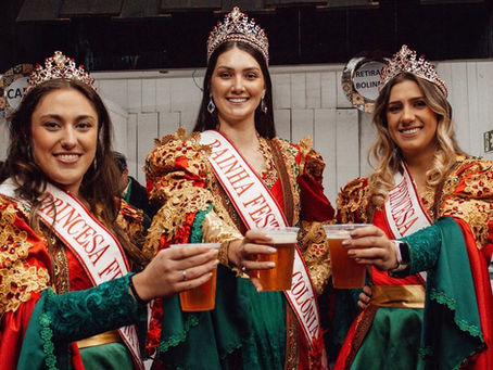 Em edição comemorativa de 35 anos, Festa da Colônia de Gramado chega cheia de novidades