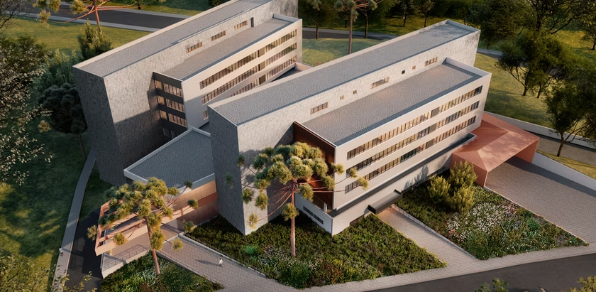 Serra Gaúcha avança em projeto inédito de saúde, tecnologia e moradia em Canela.