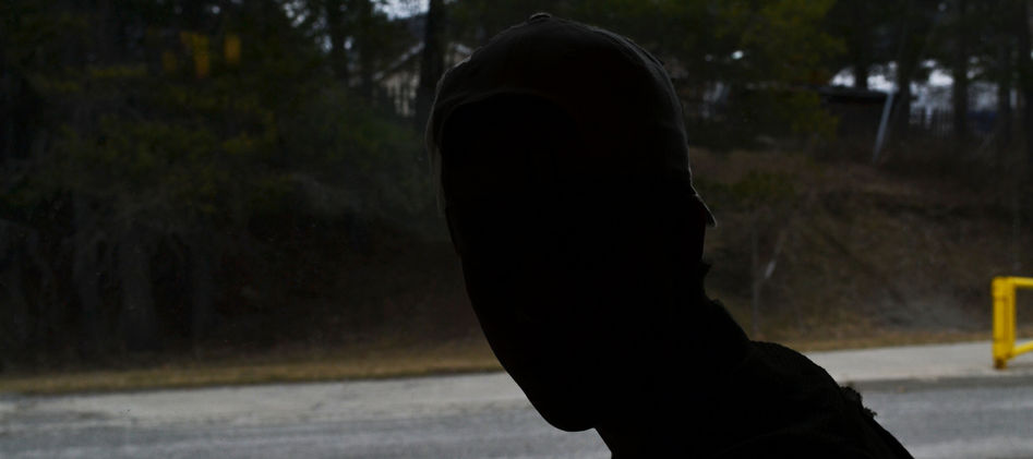 Ethan Silhouette