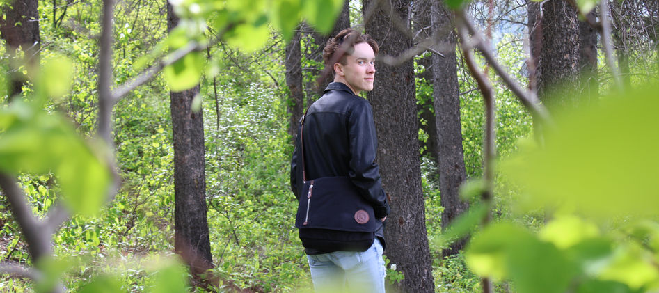 Nature Framing