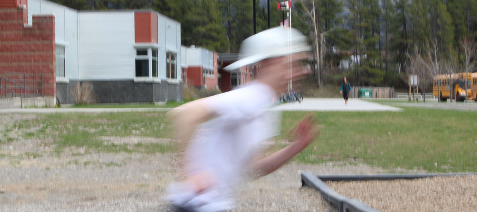 Ethan The Flash