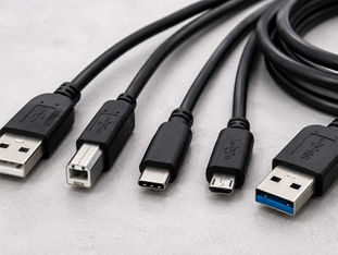How to Choose the Right USB Computer Cable for Your Device