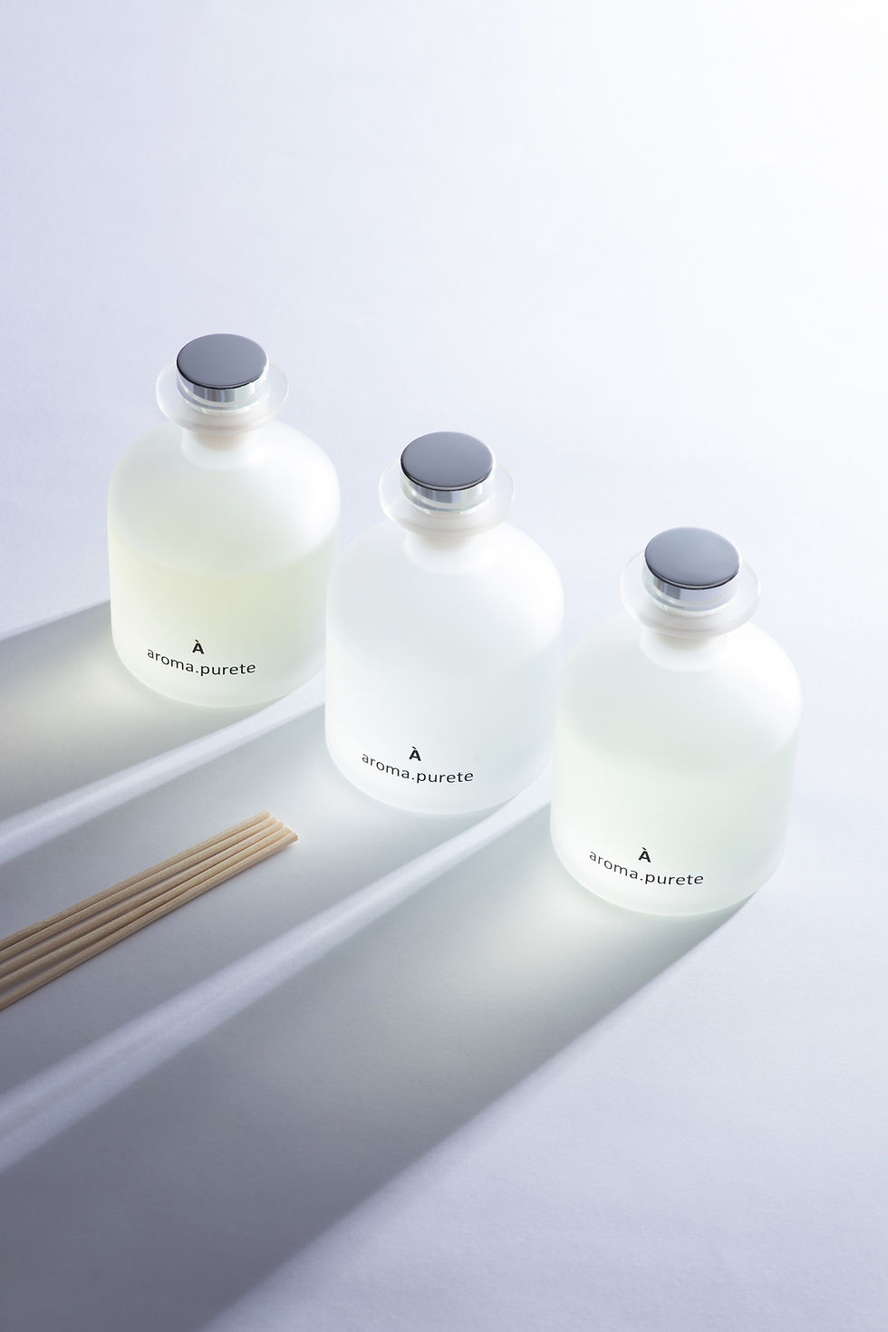 Прев'ю: Аромадифузор Mon Paris