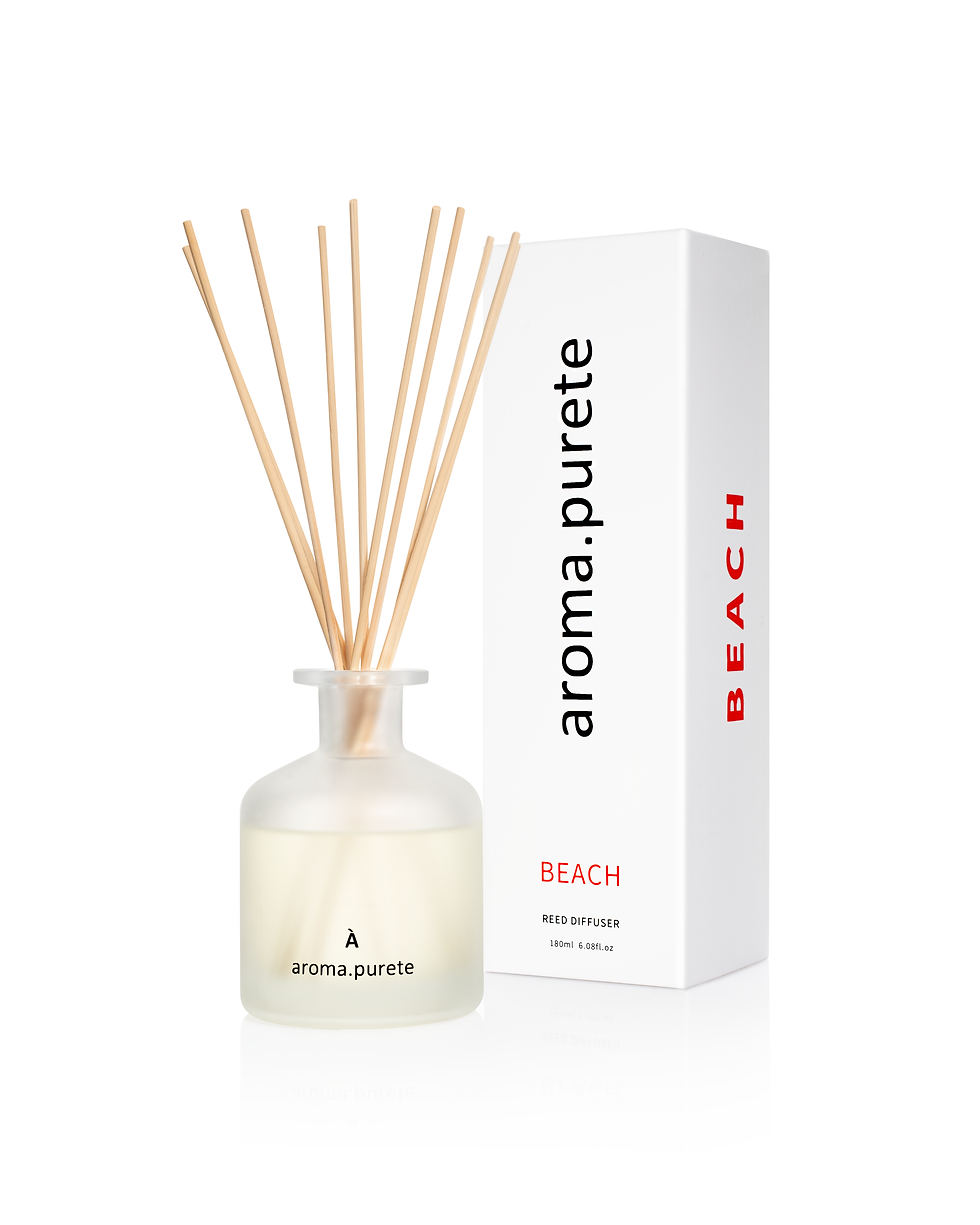 Аромадифузор Beach