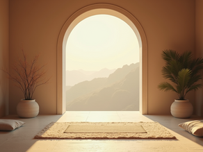 EXPLORING THE BENEFITS OF HOLISTIC HEALTH