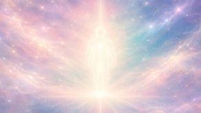 Integrated Cosmoenergy energy healing and spiritual coaching for mental health, anxiety relief and aura clearing, available remotely and in Amsterdam.