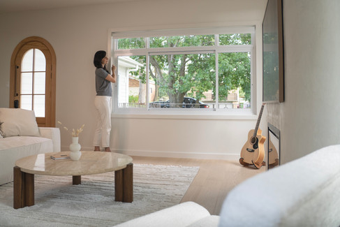 Photography and video brand campaign content shot on the same day