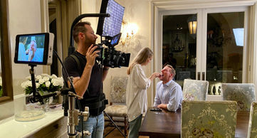 Commercial video production company Sydney Global Pictures.JPG