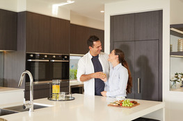Brand photography to compliment the television commercial
