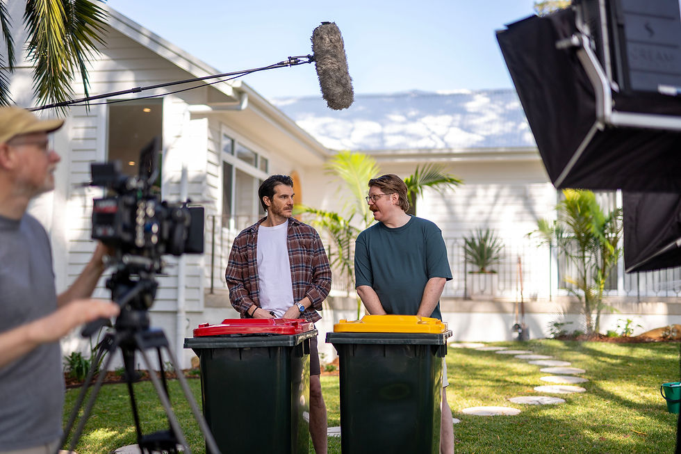 How to Read a Video Production Quote: What Every Line Item Actually Buys