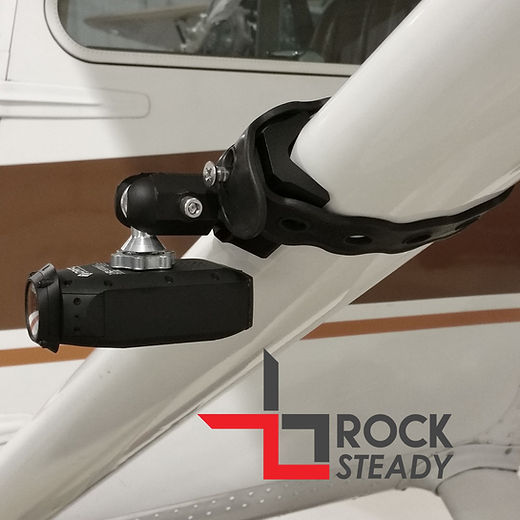 Struts Camera Steady Cam Mount