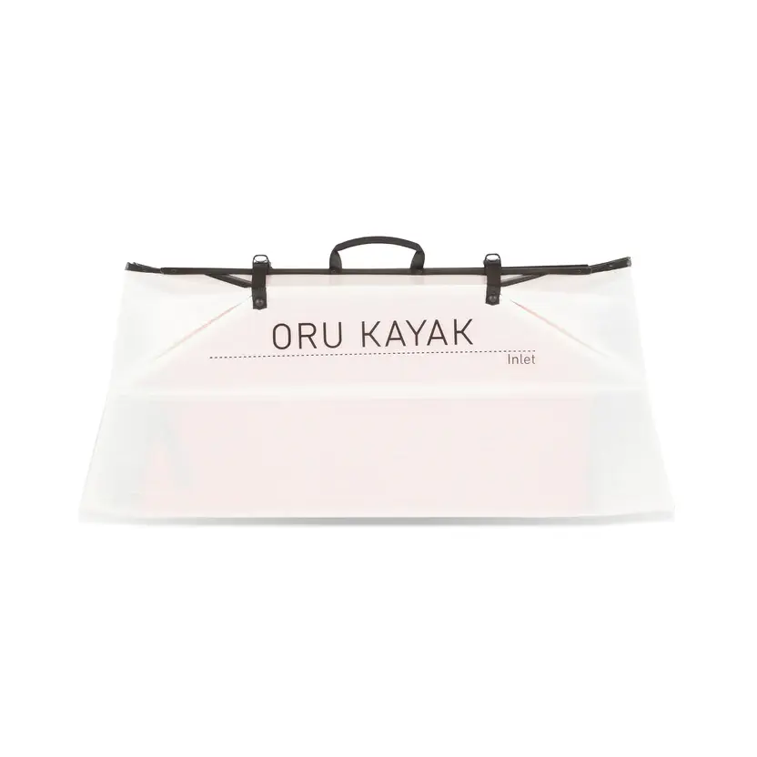 Thumbnail: Oru Inlet Kayak