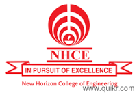 New Horizon Educational Institution-management quota direct admission 2017-2018