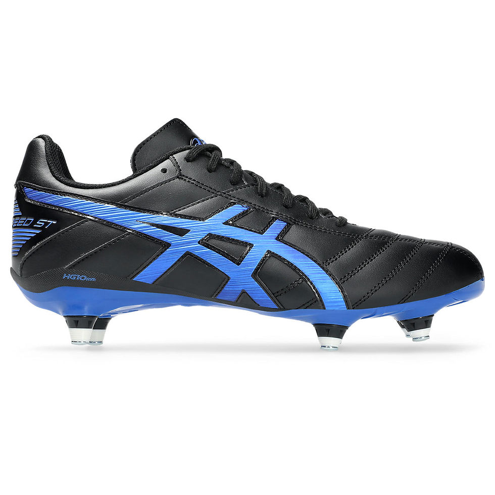 What type of boot is best for rugby