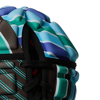 Canterbury Uglies Green scrum cap