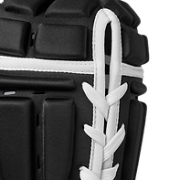 Canterbury Core Black Headguard
