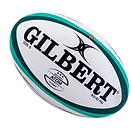 Gilbert Atom Match Ball