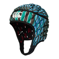 Uglies Green Raze Headguard