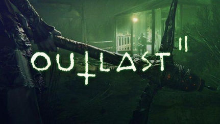 270 TL'lik Outlast 2 Epic Games'te 7 TL'ye düştü!